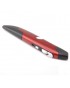 Wireless pen mouse (red) - вертикальная мышка - ручка